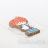 Kyokai no Rinne Rinne & Rokumon Mascot Rubber Strap JAPAN ANIME MANGA