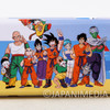 Dragon Ball Z Gokou Gohan Piccolo Vegeta Can Pen Case JAPAN ANIME MANGA 2