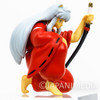 InuYasha Small Figure JAPAN ANIME MANGA RUMIKO TAKAHASHI