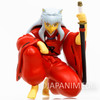 InuYasha Small Figure JAPAN ANIME MANGA RUMIKO TAKAHASHI