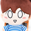 Atashin'chi Mikan Mini Plush Doll Ballchain