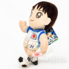 Captain Tsubasa Taro Misaki Plush Doll 1993 JAPAN ANIME MANGA