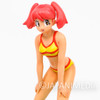 Sgt. Frog Keroro Gunso Natsumi 5" Swimsuit Figure BANPRESTO