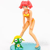 Sgt. Frog Keroro Gunso Natsumi 5" Swimsuit Figure BANPRESTO