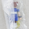 Street Fighter II 2 Vampire Savior Chun-Li Blue Mini Mates Figure Capcom JAPAN