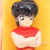 Retro RARE! Ranma 1/2 Saotome Ranma Male Figure Key Chain RUMIKO TAKAHASHI