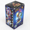 Street Fighter 2 x Darkstalkers 3 (Vampire Savior: The Lord of Vampire) Morrigan Blue Mini Mates Figure Capcom JAPAN