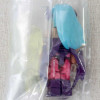 Street Fighter 2 x Darkstalkers 3 (Vampire Savior: The Lord of Vampire) Morrigan Blue Mini Mates Figure Capcom JAPAN