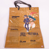 Retro Urusei Yatsura LUM Shopping Paper Bag 17x13inch RUMIKO TAKAHASHI 2 Japanimedia Store FRONT