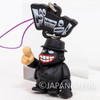 Warau Laughing Salesman Fukuzo Moguro Figure Strap #2 JAPAN ANIME Japanimedia Store 2
