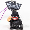 Warau Laughing Salesman Fukuzo Moguro Figure Strap #2 JAPAN ANIME Japanimedia Store 7