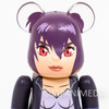 Ghost in the Shell Motoko Kusanagi BE@RBRICK Bearbrick Figure Medicom Toy