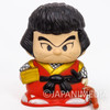 Retro RARE! Goemon Ishiwaka Soft Vinyl Figure