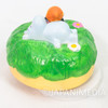 RARE! Moomin Little My & Moomintroll Ceramic Figure Music Box