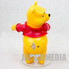 Disney Winnie The Pooh Figure VCD Vinyl Collectible Dolls Medicom Toy JAPAN
