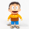 Retro RARE! Moretsu Ataro 4.5" Soft Vinyl Figure BANDAI Fujio Akatsuka