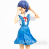 Evangelion Rei Ayanami School Uniform Mini Figure BANDAI JAPAN ANIME