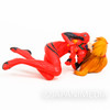 Evangelion Asuka Langley Plug Suits Mini Figure BANDAI