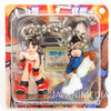 KOF Mai Shiranui x Street Fighter Chun-Li Figure Ballchain CAPCOM SNK 2