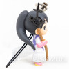 RARE Kekkaishi Tokine Yukimura Figure Strap