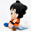 Dragon Ball Son Gokou Boy Plush Doll Banpresto JAPAN ANIME MANGA  2