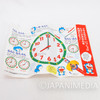 Retro RARE! Doraemon DORARIN Wrist Watch Toy JAPAN Japanimedia Store 8