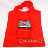 Dragon Quest 3 Foldable Nylon Tote Bag Toriyama Akira JAPAN