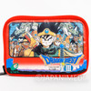 Dragon Quest 3 Foldable Nylon Tote Bag Toriyama Akira JAPAN