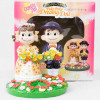 Milky Peko Pokochan Dreaming Doll Ceramic Figure FUJIYA JAPAN ANIME Japanimedia Store FRONT