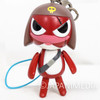 Sgt. Frog Keroro Gunso GIRORO Figure Strap JAPAN ANIME MANGA