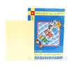 Kodocha Ribon Planner (Mar 1996 - Mar 1997) & Sticker set