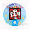 Martian Successor NADESICO Ruri Hoshino Uchiwa Round Fan 1998 #1