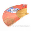 Martian Successor NADESICO Ruri Hoshino Sensu Folding Fan (Throw kiss ver.)