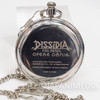 Dissidia Final Fantasy Opera Omnia Zidane Pocket Watch SQUARE ENIX Japanimedia Store 7