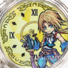 Dissidia Final Fantasy Opera Omnia Zidane Pocket Watch SQUARE ENIX