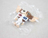 Gremlins 2 Jun Planning Mini Funny Figure Part.2 3D Glasses Ver. JAPAN
