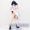 Ghost in the Shell Motoko Aramaki Black Hair Extra Figure SEGA JAPAN ANIME