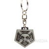 BLEACH Substitute Badge Keychain JUMP FESTA 2006 [No Package] 2 Japanimedia Store 3