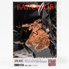 BAROQUE GALGAL-Tankjoe Metal Pins / PS2 Sega Satrun GAME Japanimedia Store 2