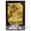 Ah! My Goddess Metal Trading Card Skuld #2 JAPAN ANIME MANGA