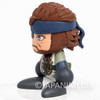 Metal Gear Solid Snake Narabundesu. Mini Figure KONAMI BANDAI Japanimedia Store 2