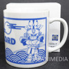 Musashi, the Samurai Lord Picture-Changing Mug ANIME Karakuri Kengo Den