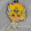 Saint Seiya Cygnus Hyoga Metal Charm JAPAN ANIME MANGA