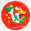 Retro RARE! Super Mario World 9.5" Rubber Frisbee TSUKUDA NINTENDO Bros.