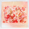 Fushigi Yugi 8x8inch Microfiber Handkerchief #5 JAPAN ANIME