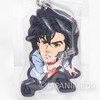 City Hunter Ryo Saeba Rubber Mascot Ballchain Hojo Tsukasa 2