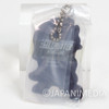 City Hunter Ryo Saeba Rubber Mascot Ballchain Hojo Tsukasa 2