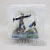 NARUTO Sasuke & Kakashi Polystone Collection Figure Scene N-2 BANDAI JAPAN ANIME