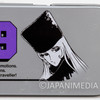 Retro RARE Galaxy Express 999 Maetel Can Pen Case