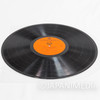 Space Battleship YAMATO Songs & Drama Dialogue Vinyl Record CS-7033